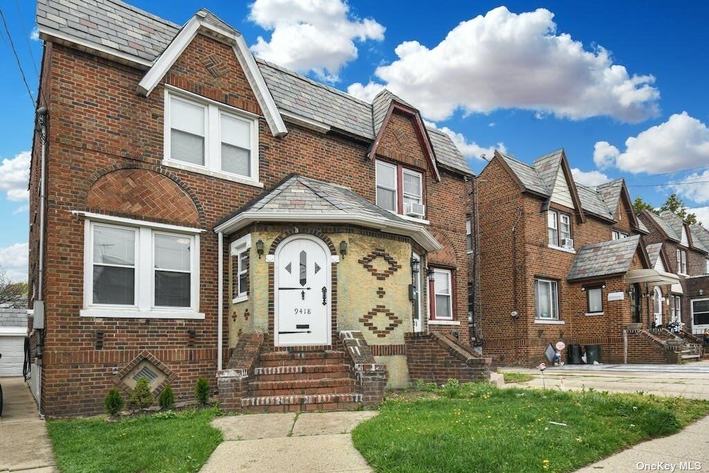 Property Photo:  9418 239th Street  NY 11001 