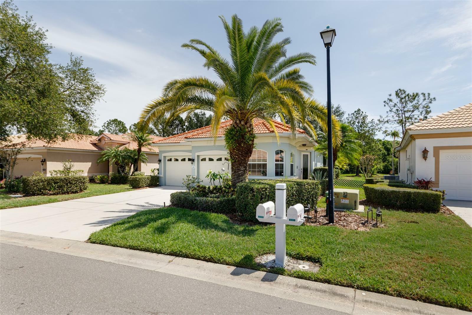 Property Photo:  6409 Wingspan Way  FL 34203 