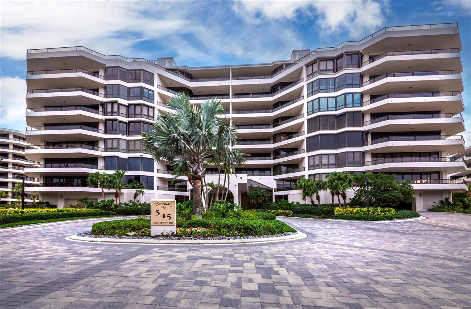 Property Photo: 545 Sanctuary Drive A402 FL 34228