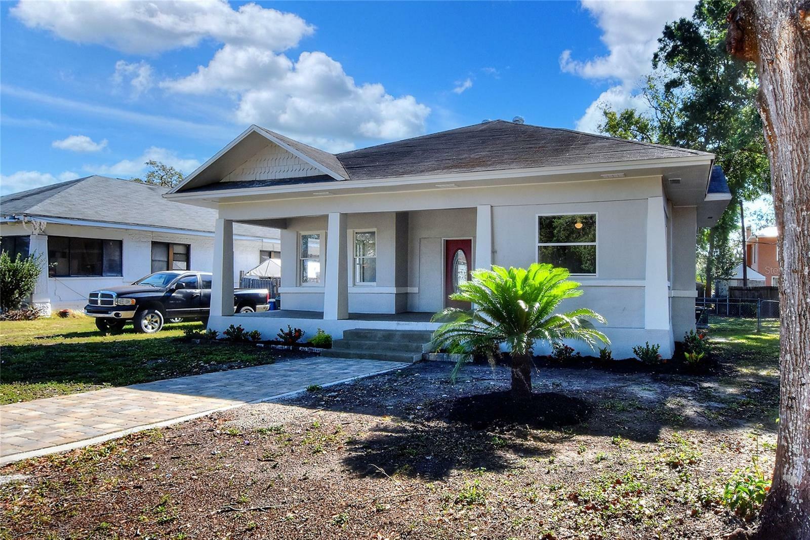 Property Photo:  590 S Central Avenue  FL 33830 