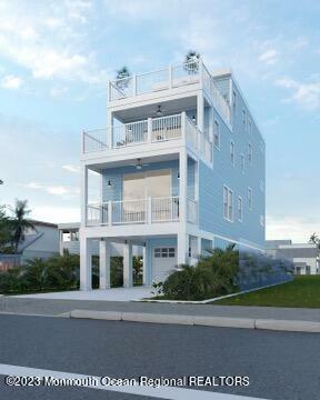 Property Photo: 213 Kearney Avenue NJ 08751