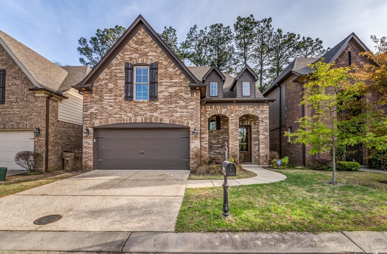 Property Photo: 7271 Winterbrook Ln S TN 38018