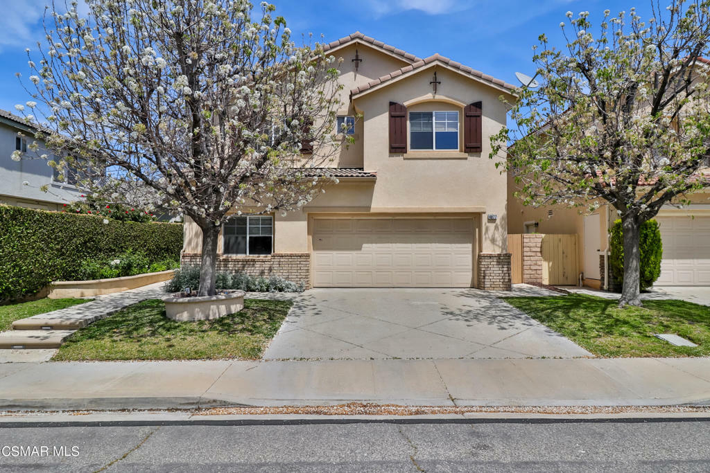 4877 Monument Street  Simi Valley CA 93063 photo