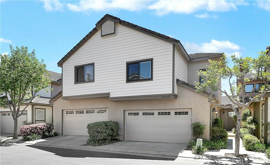 Property Photo:  24596 Camden Court  CA 92677 