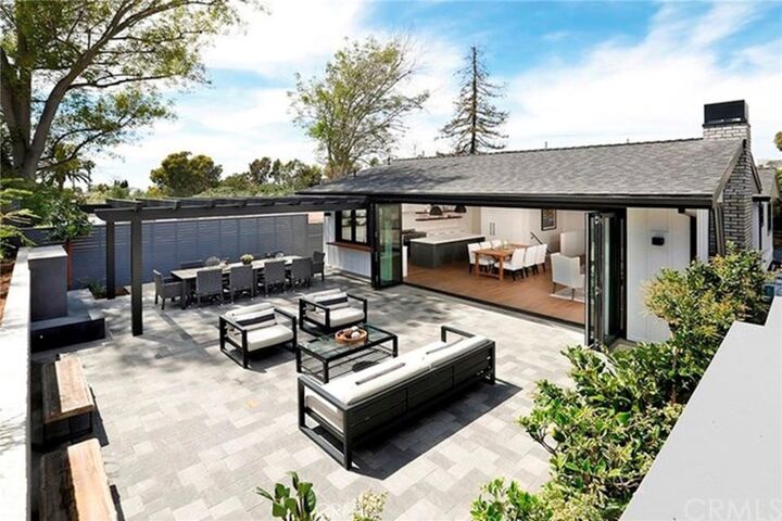 841 Fen Way  Laguna Beach CA 92651 photo