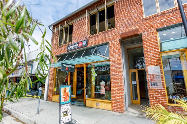 Property Photo: 249 Forest A CA 92651