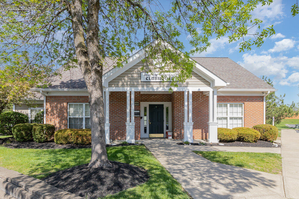 Property Photo: 148 Saddlebrook Lane KY 41042