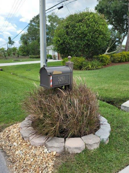 Property Photo: 5261 NW Milner Drive FL 34983