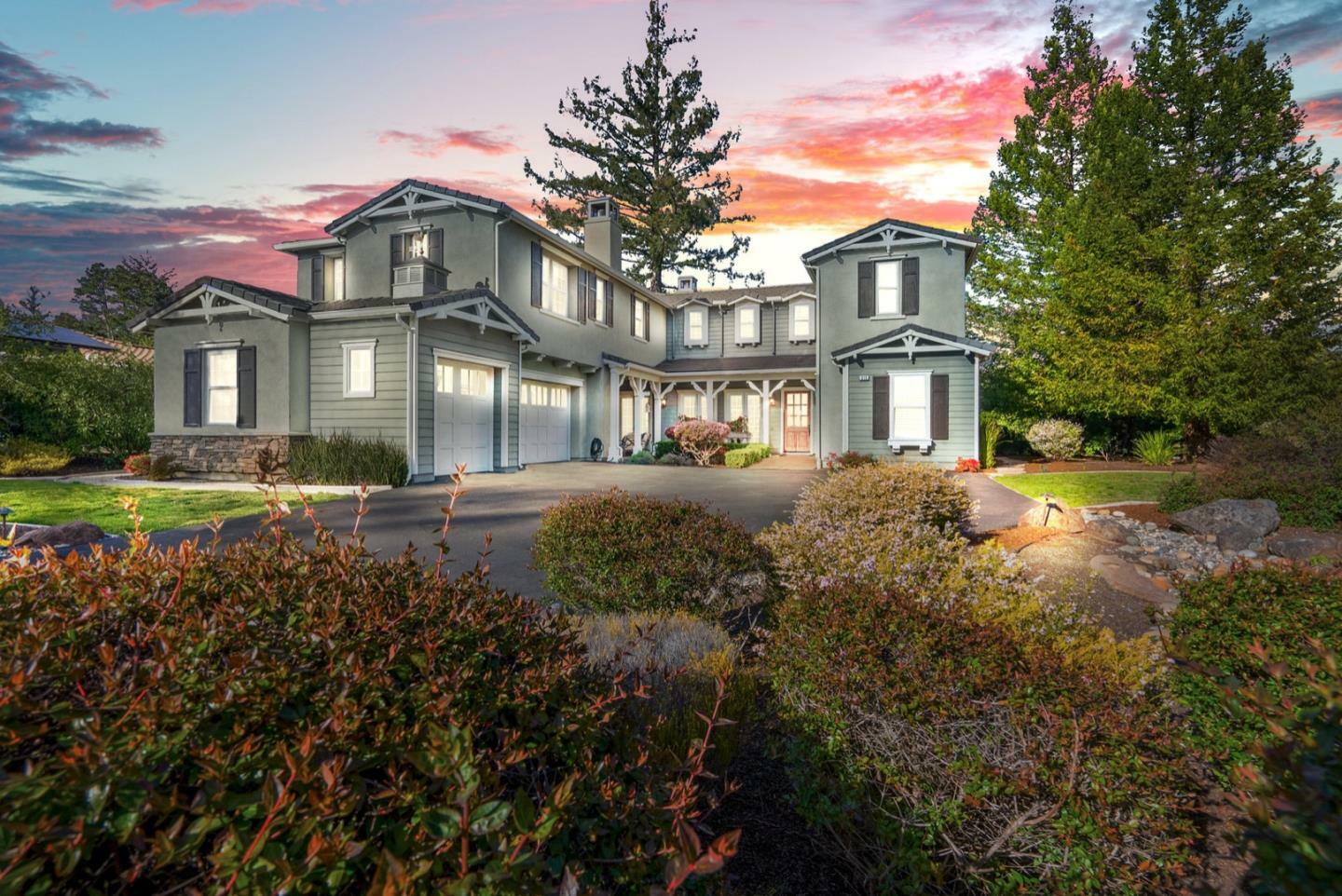 315 Bridlewood Court  Santa Cruz CA 95060 photo