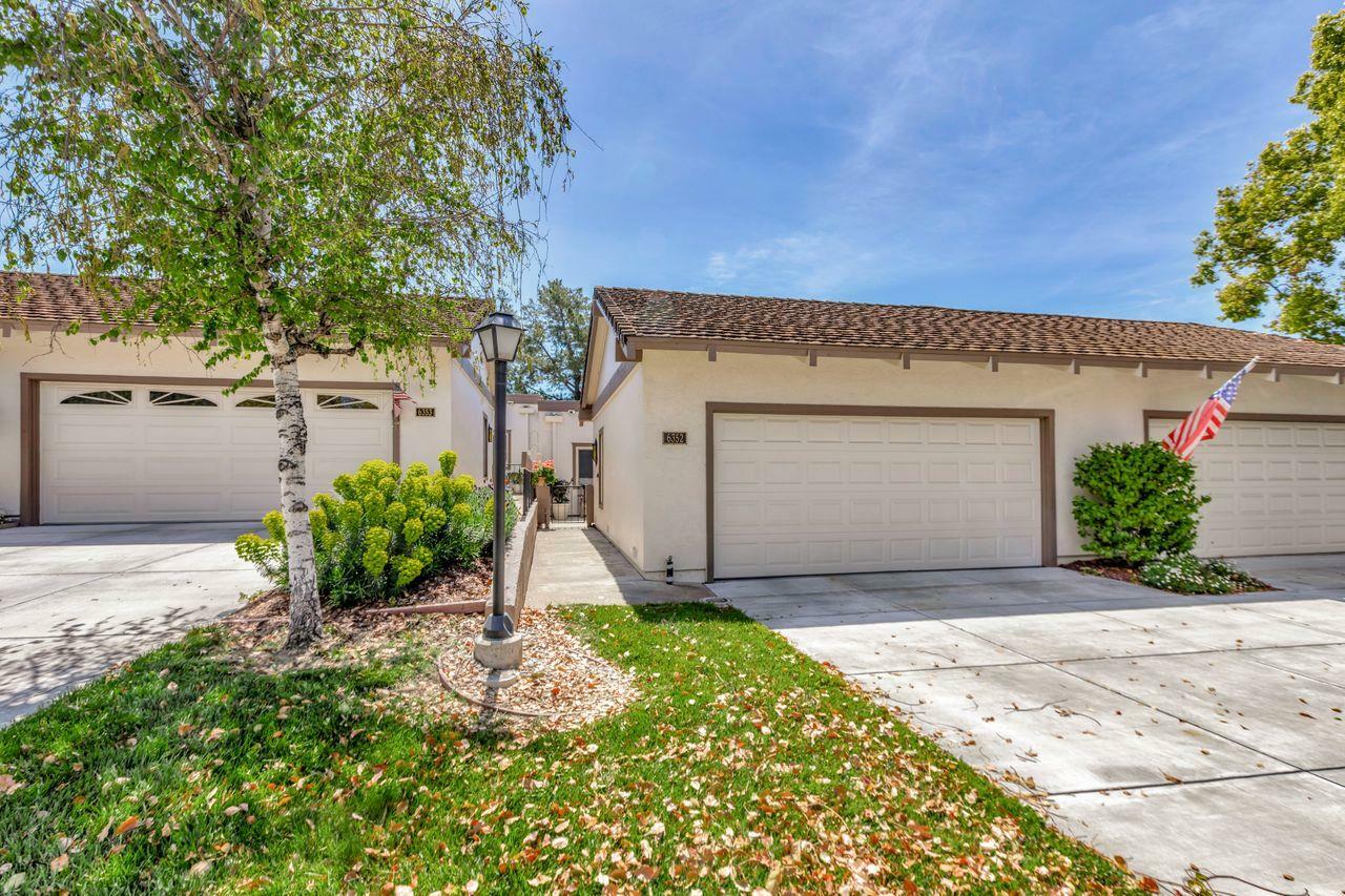 Property Photo:  6352 Whaley Drive  CA 95135 