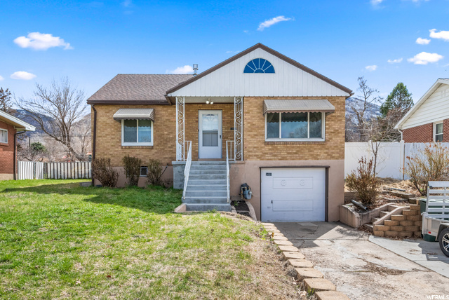 Property Photo: Address not disclosed UT 84403