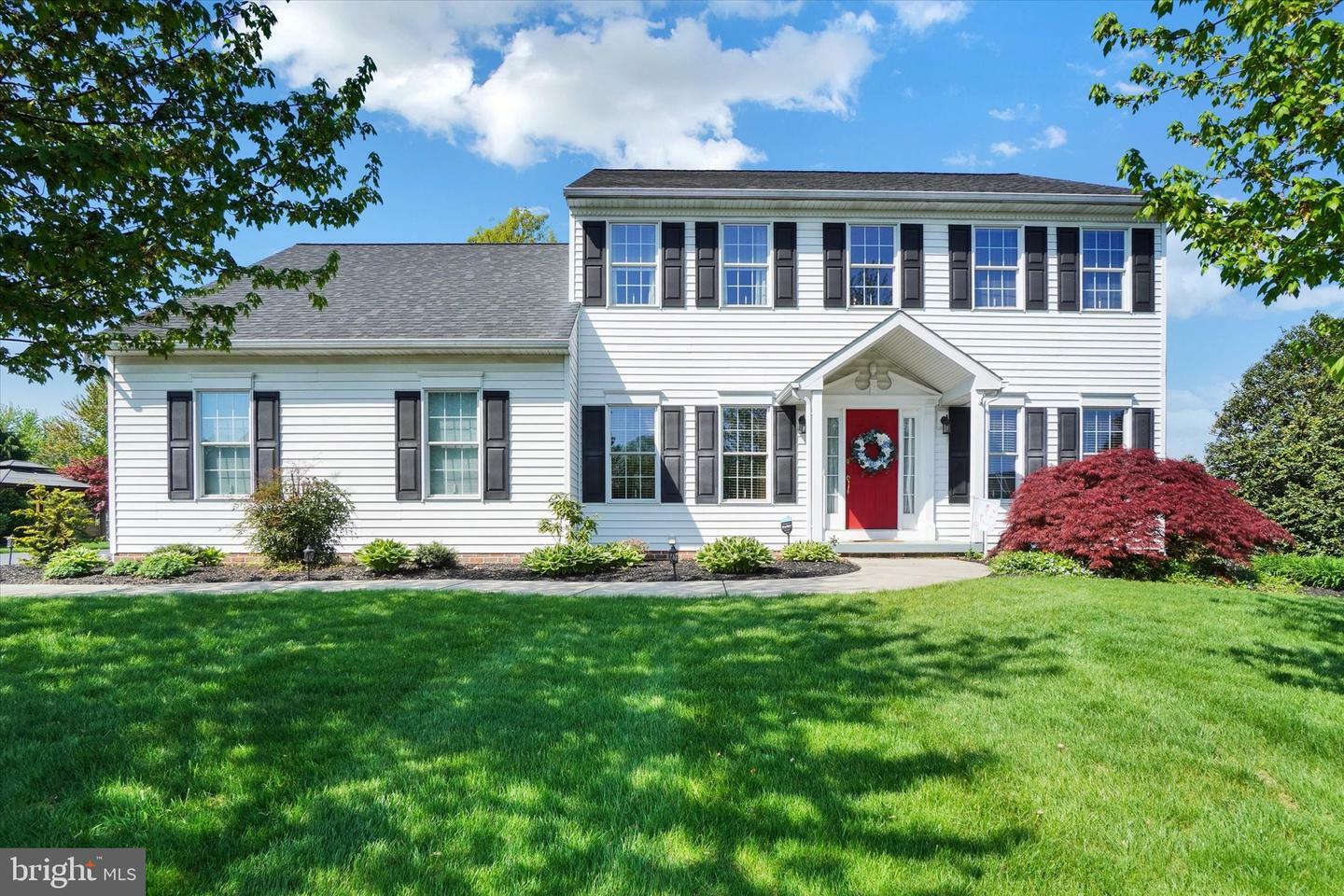 Property Photo:  2680 Ferncreek Lane  PA 17404 