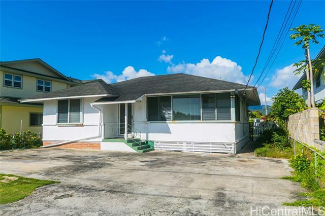 Property Photo:  445B Kalama Street  HI 96734 