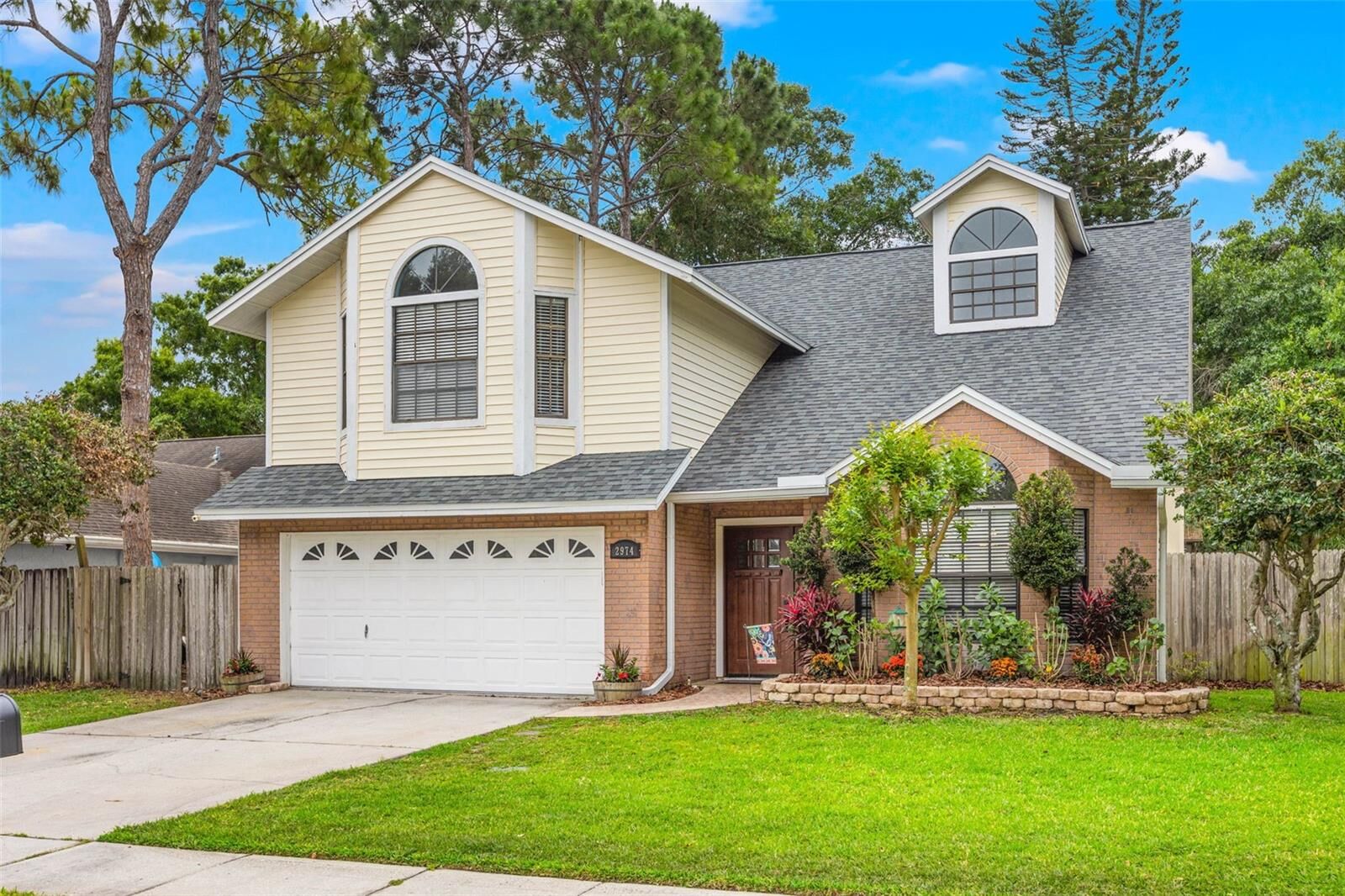 Property Photo:  2974 Pine Forest Drive  FL 34684 