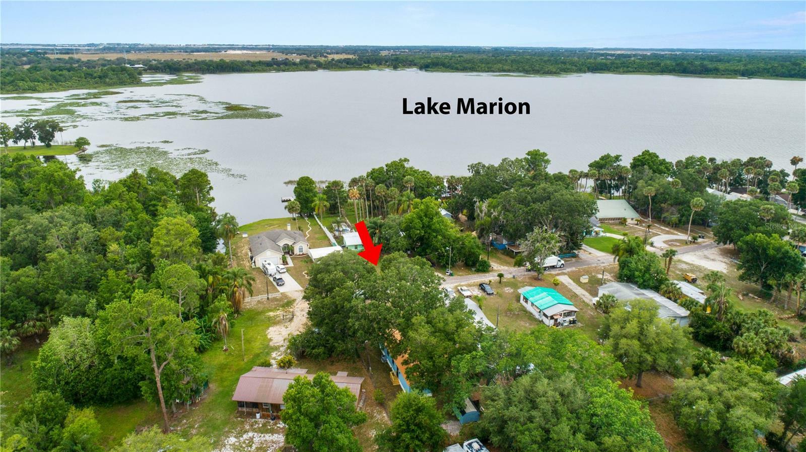 Property Photo:  1318 Shady Cove Road W  FL 33844 