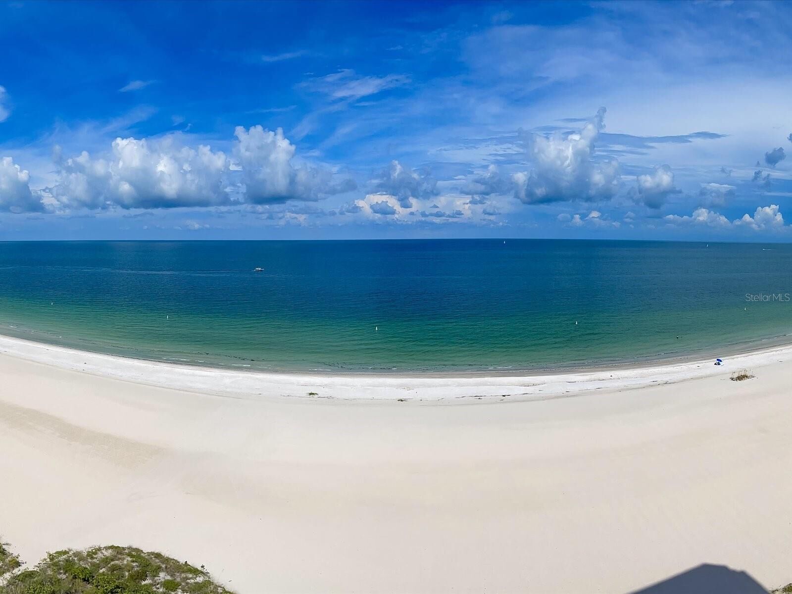 Property Photo:  1340 Gulf Blvd 14E  FL 33767 