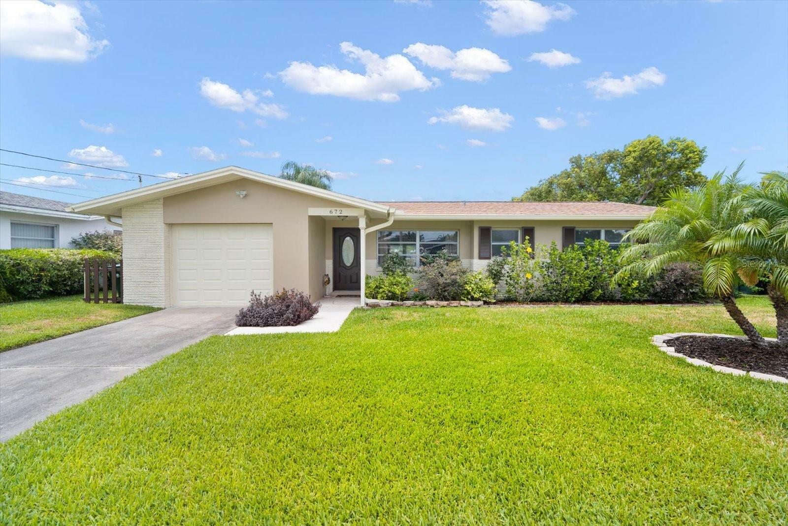 Property Photo:  672 Gershwin Drive  FL 33771 