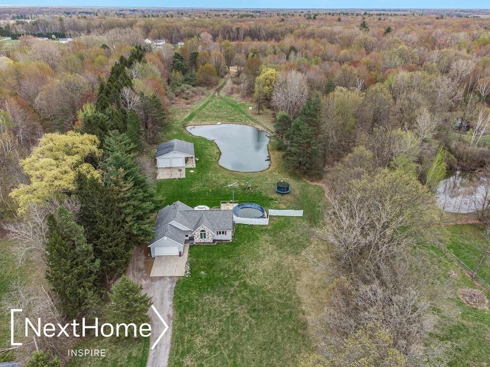 Property Photo: 12456 Marshall MI 48457