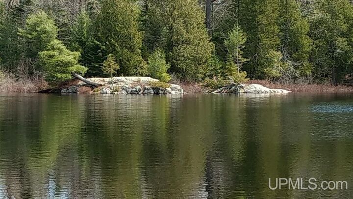 Tbd Durchman Lake Road  L'Anse MI 49946 photo