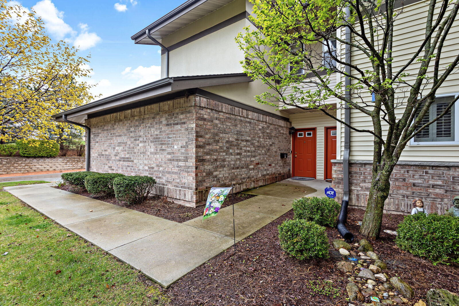 Property Photo: 500 W Bender Rd WI 53217