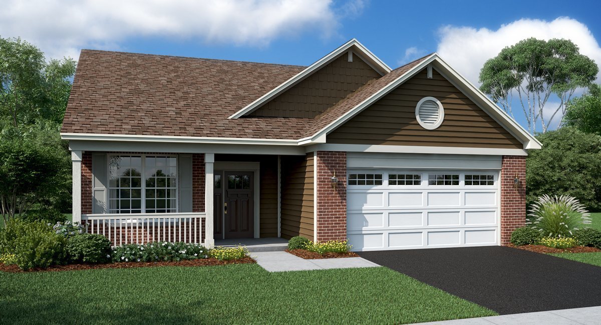 Property Photo:  1194 Ardmoor Drive  IL 60012 