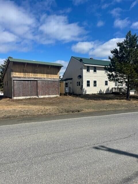 Property Photo:  126 Church Avenue  ME 04745 