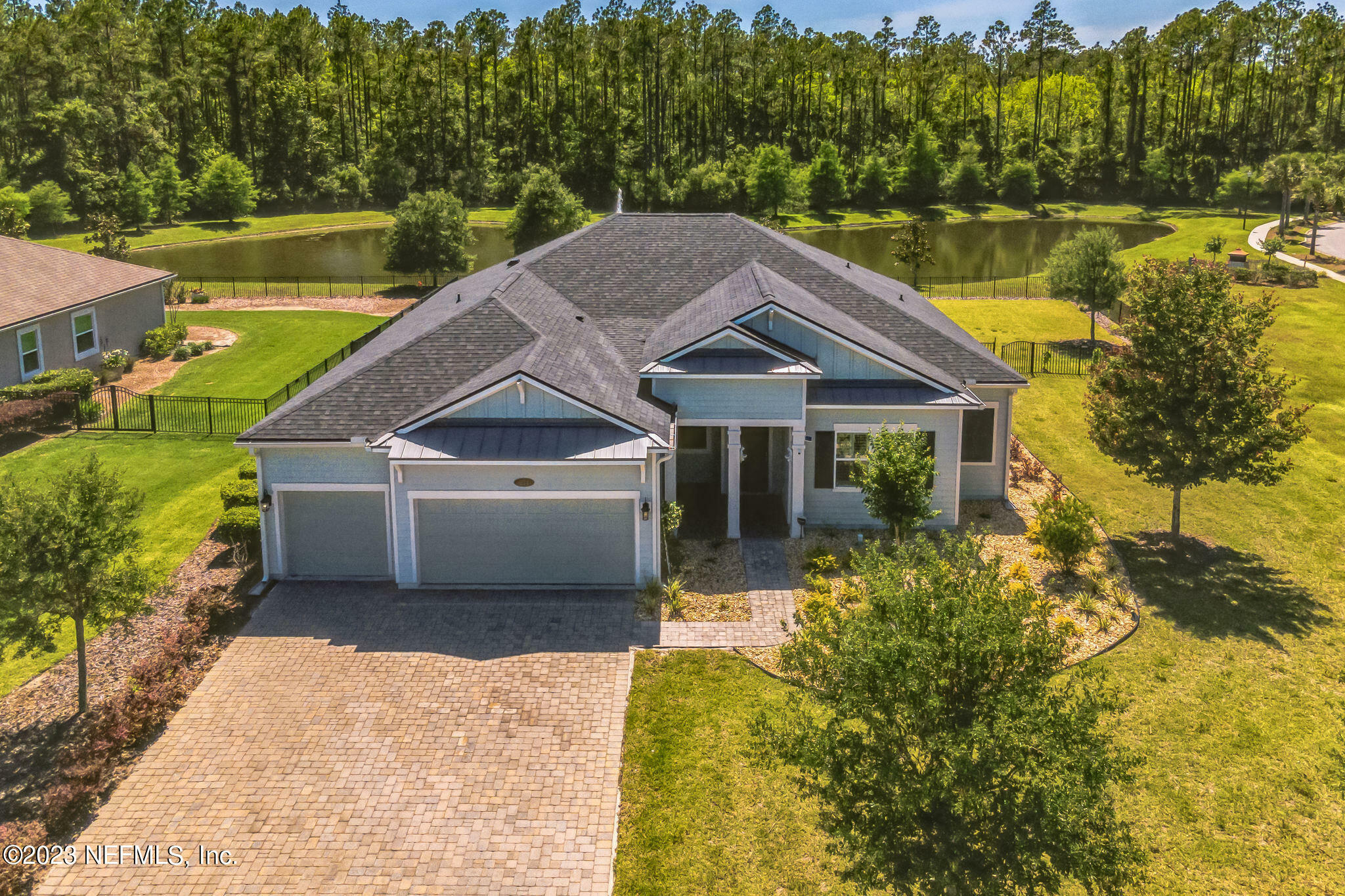 Property Photo:  234 Rio Del Norte Road  FL 32095 