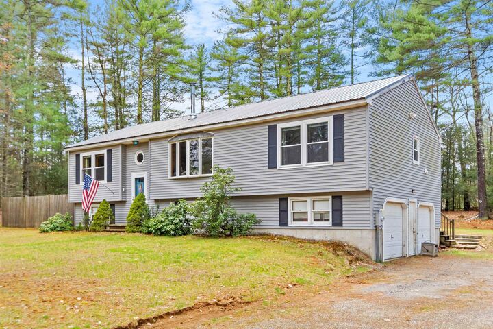 Property Photo: 10 Howard Lane NH 03858