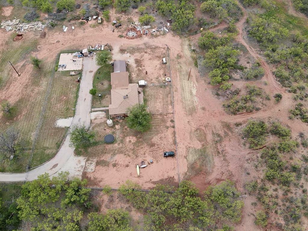 Property Photo: 4180 W Overland Trail TX 79601