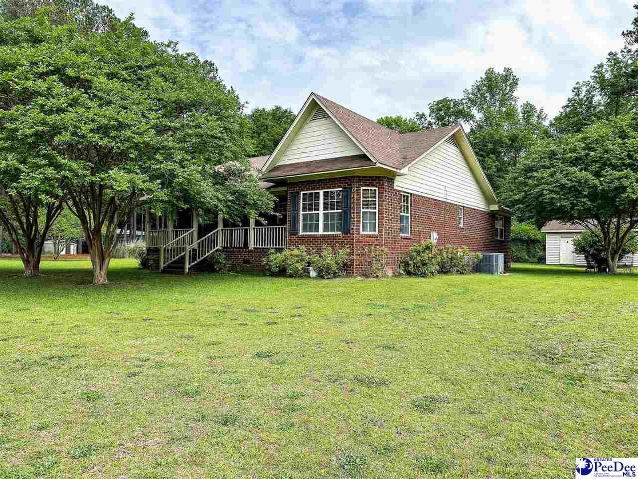 Property Photo: 236 Crestview Cir. SC 29161