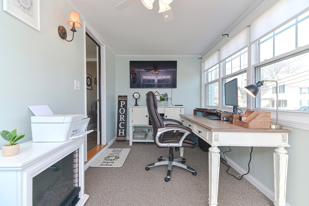 Property Photo:  20 High St  MA 02062 