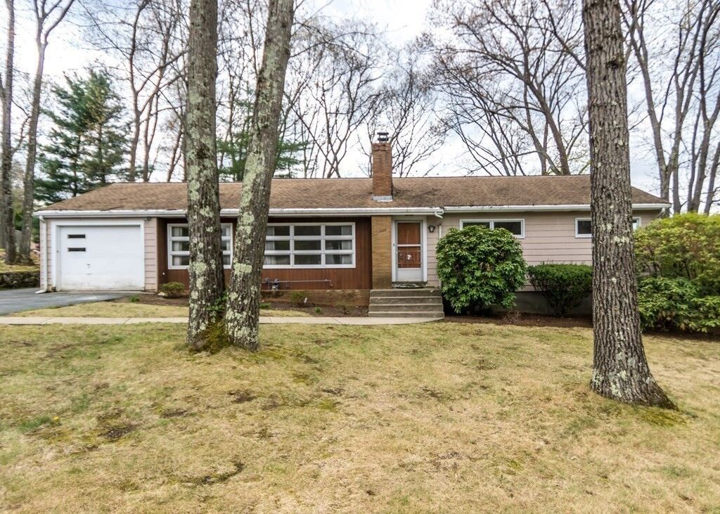 Property Photo:  1800 Trapelo Road  MA 02451 