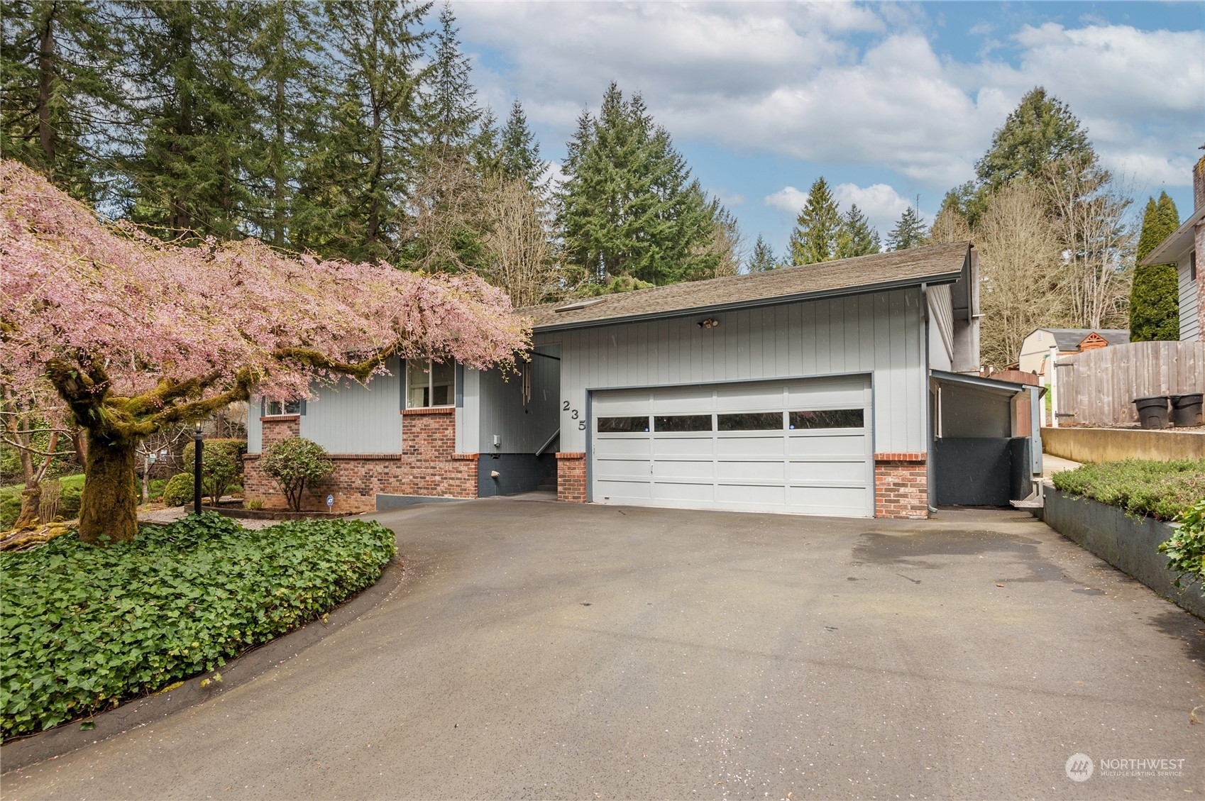 235 Lone Oak Road  Longview WA 98632 photo