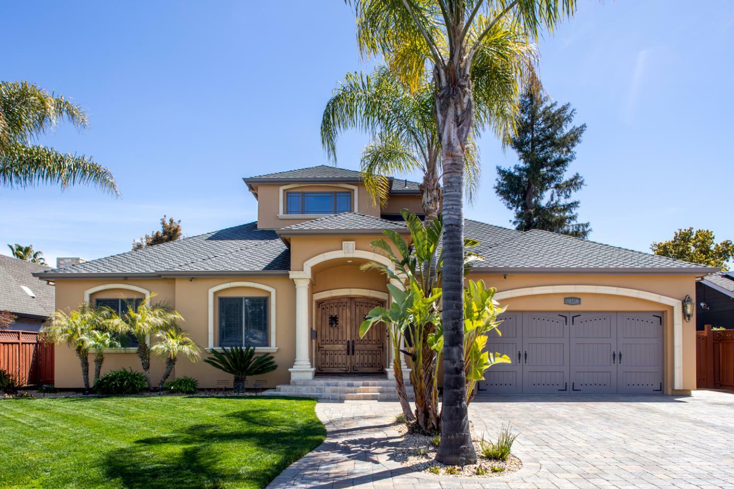 Property Photo:  14850 Donner Drive  CA 95124 