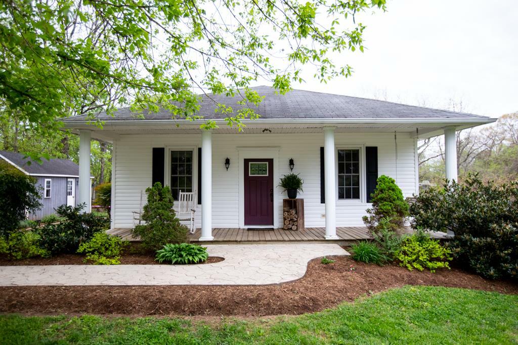 Property Photo:  262 Prospect Rd  VA 23960 