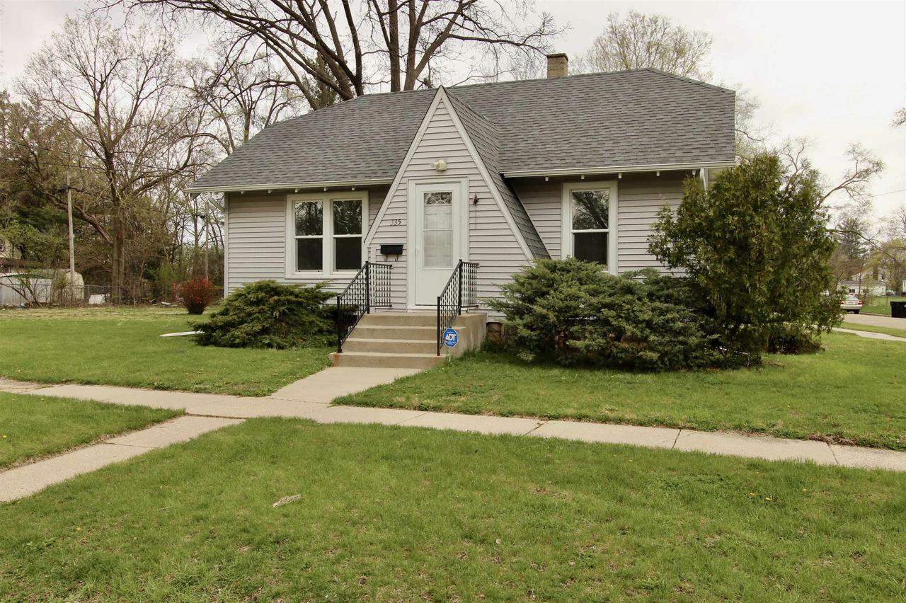 Property Photo:  335 Ridgeland Ave  WI 53511 