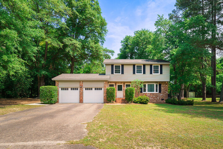 104 Erskine Square  Aiken SC 29803 photo