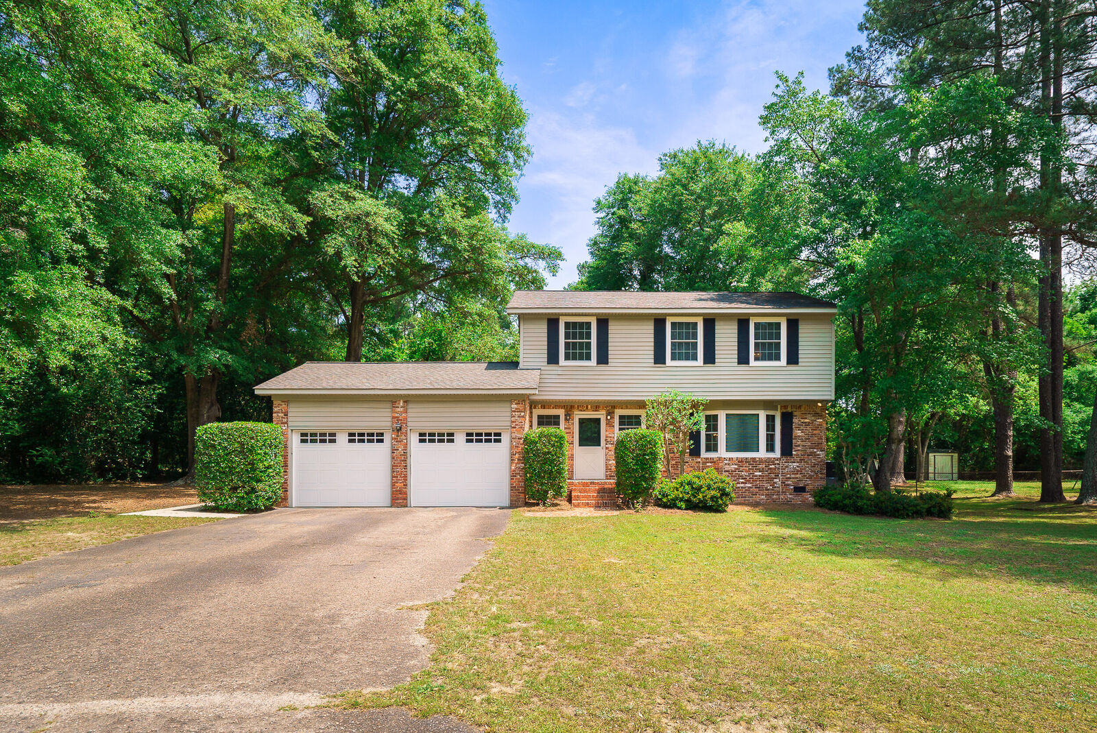 Property Photo: 104 Erskine Square SC 29803