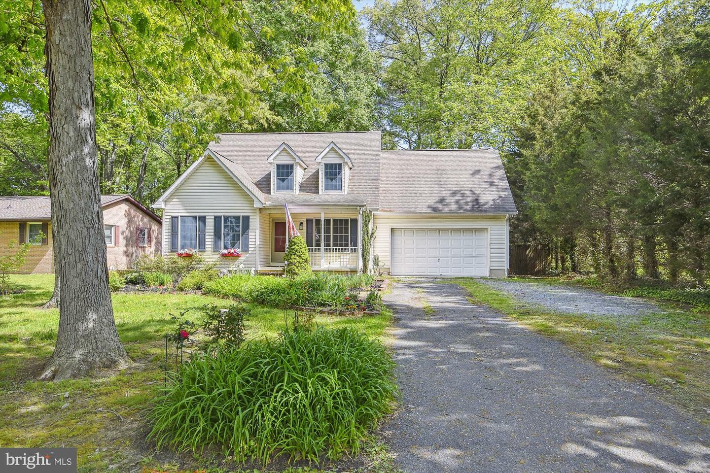 Property Photo:  1911 Keister Drive  MD 21619 