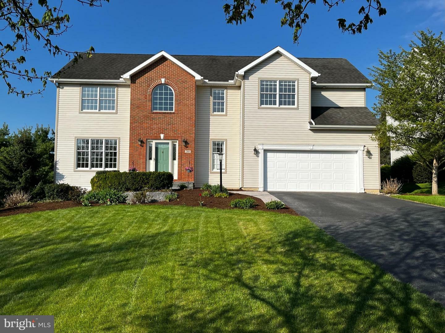 Property Photo:  260 Sunday Drive  PA 16801 