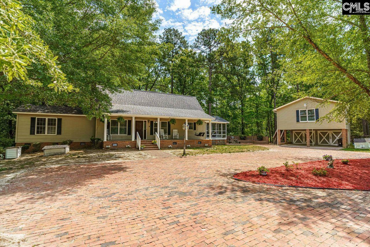 Property Photo: 1625 Broad SC 29070