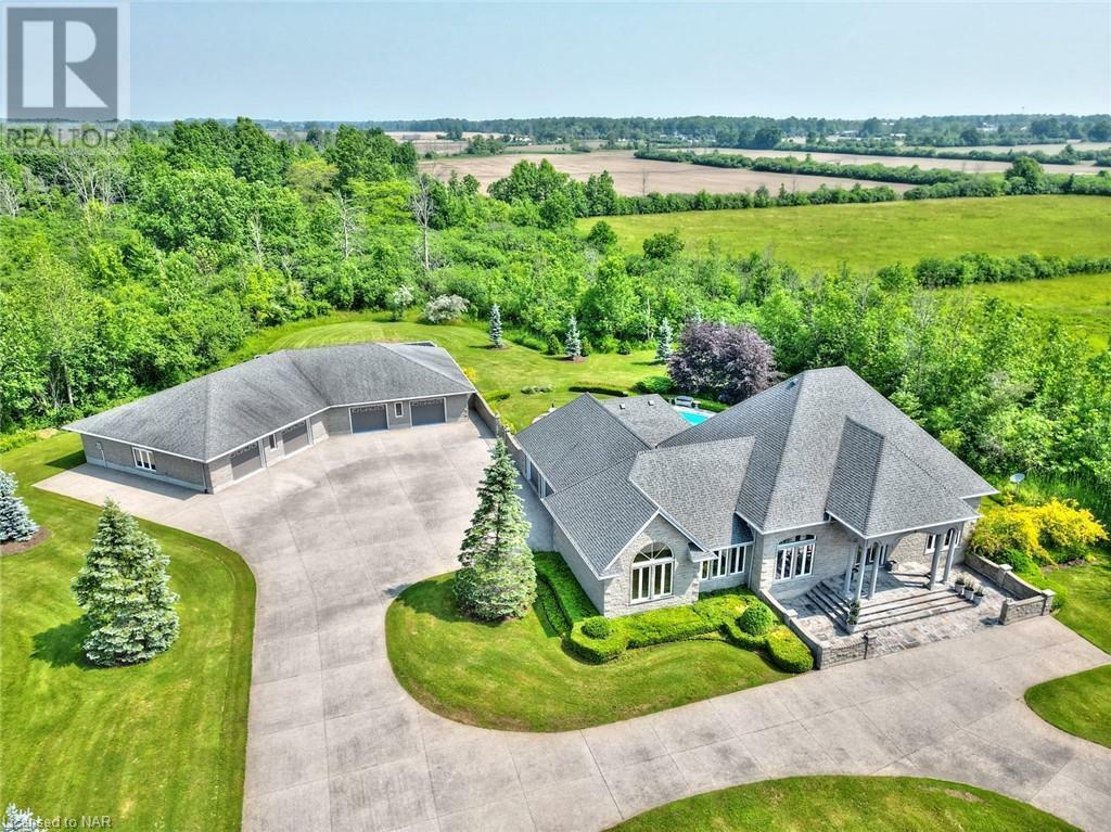 Property Photo: 2122 Nigh Road ON L2A5M4