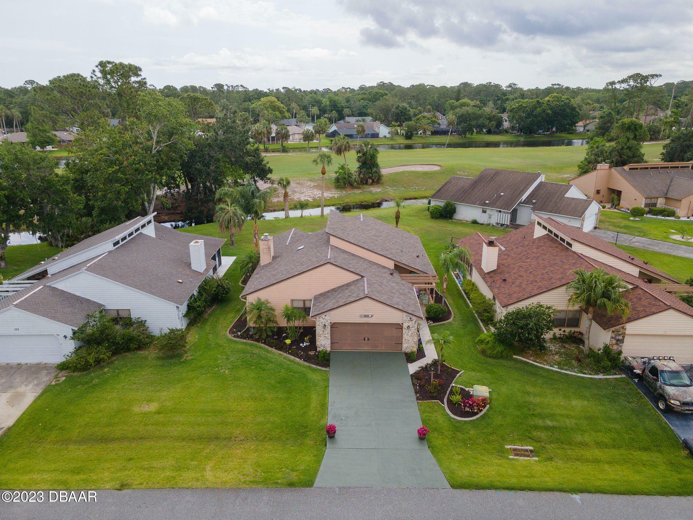 Property Photo:  133 S Gull Drive  FL 32119 