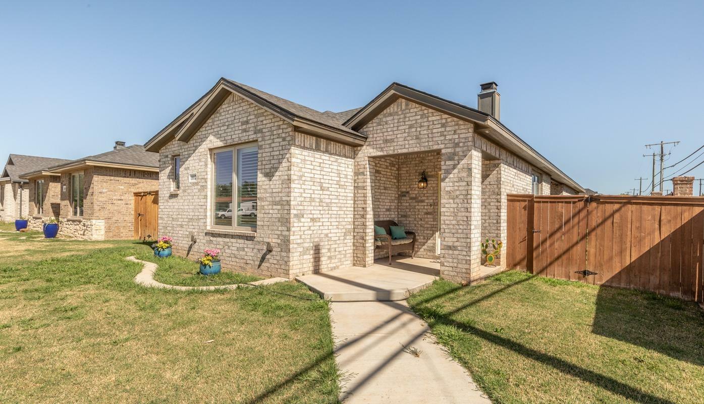 Property Photo:  3802 60th Street  TX 79413 