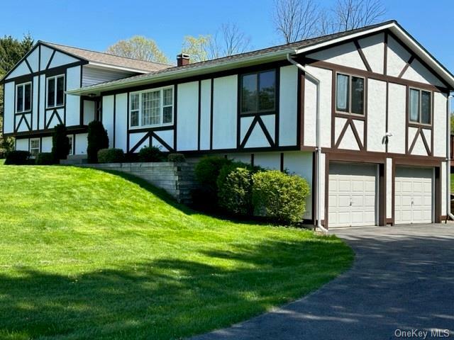 Property Photo: 100 Wisseman Road NY 12540