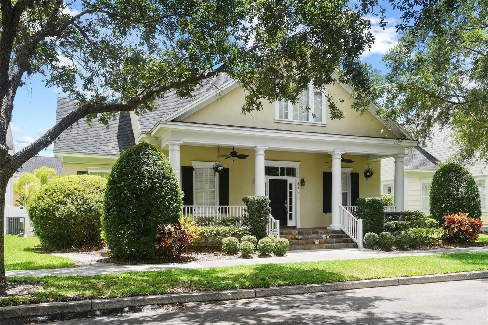 Property Photo:  2875 Dorell Avenue  FL 32814 