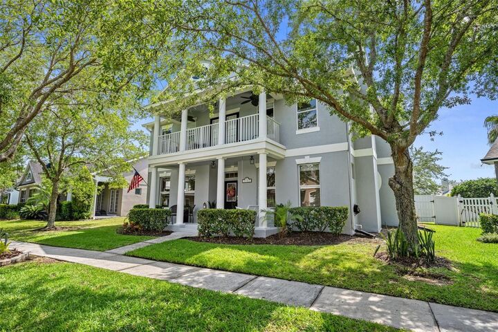 Property Photo: 3383 Morelyn Crest Circle FL 32828