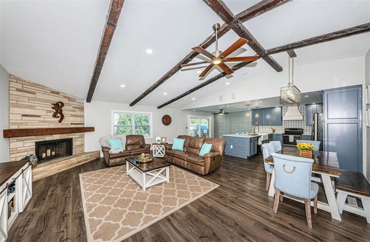 Property Photo:  3332 W Wind Chime Drive  FL 33761 