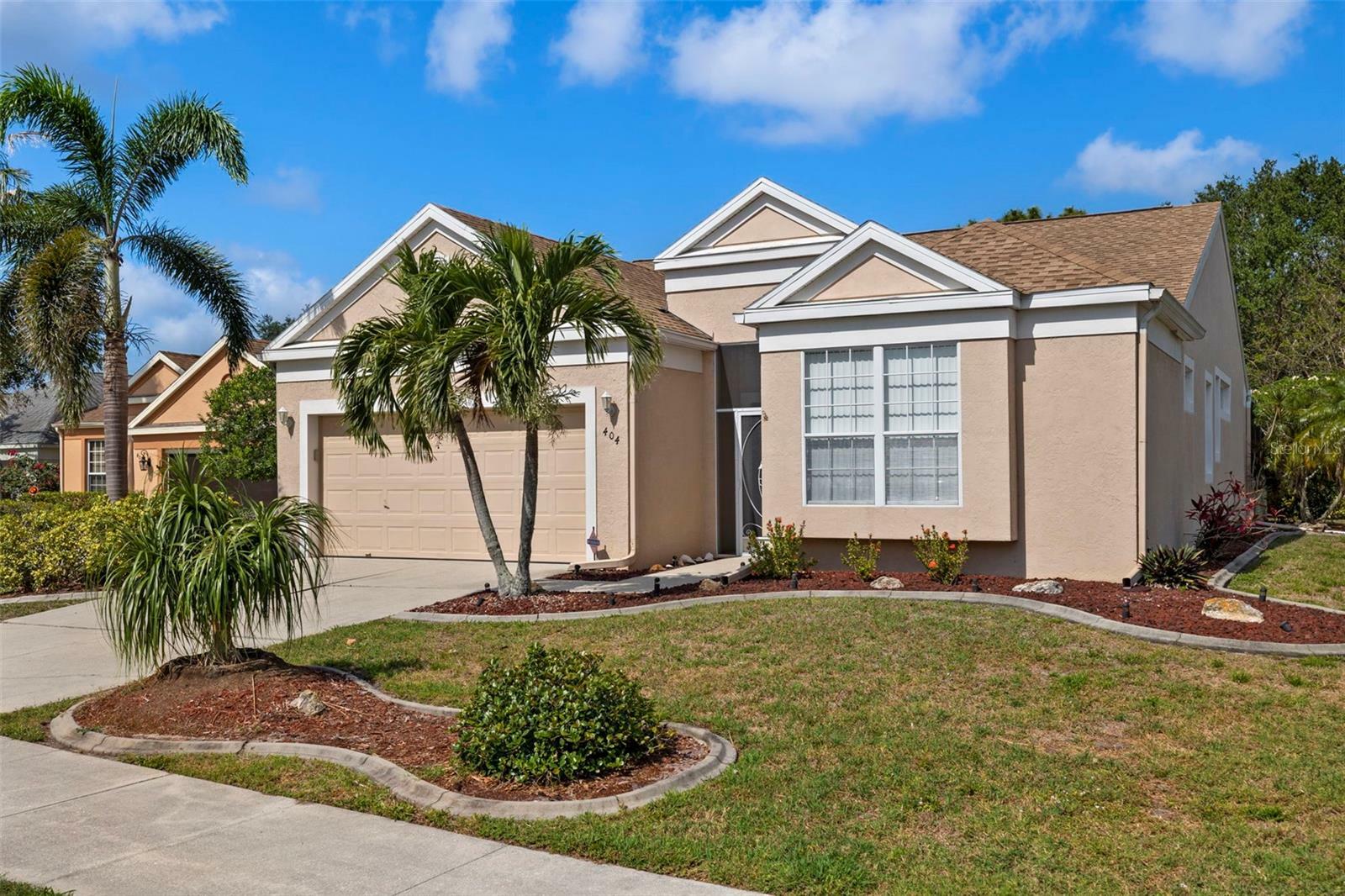 Property Photo:  404 Mayfair Drive  FL 34293 