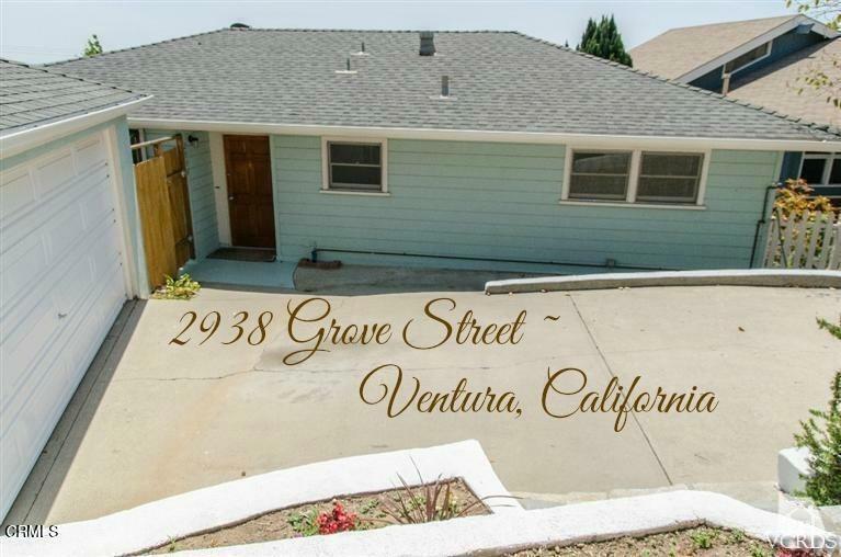 Property Photo:  2938 Grove Street  CA 93003 